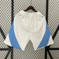 Pantalón corto Argentina 2024/25 (Primera equipación)