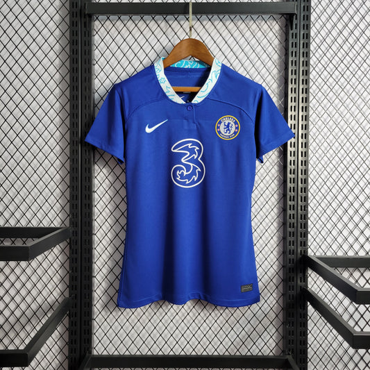 Chelsea 2022/23