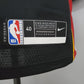 Camiseta Miami Heat (black)