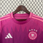Alemania 2024/25 (Segunda equipación)