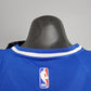 Sacramento Kings blue edition