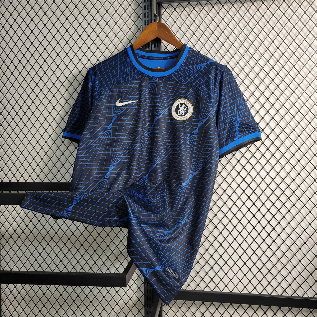 Chelsea 2023/24 (Segunda equipación)