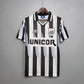 Santos 1998/99 (Primera equipación)