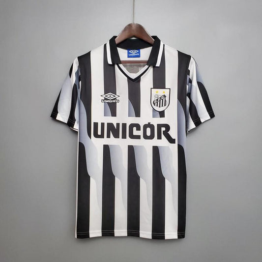 Santos 1998/99 (Primera equipación)