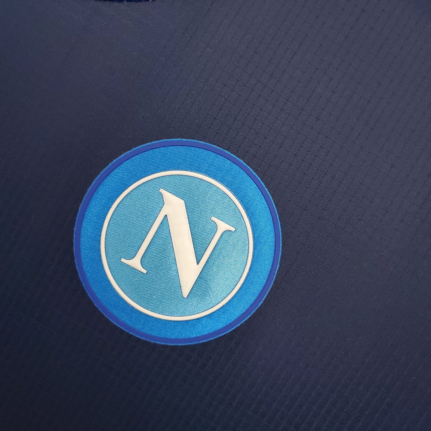 Napoli 2021/22 (Edición Diego Maradona)