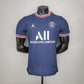París Saint-Germain Vapor Match 2021/22 (Primera equipación)