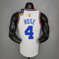 New York Knicks (anniversary white)