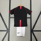 Retro Manchester United 2007/08 (Mini Conjunto)