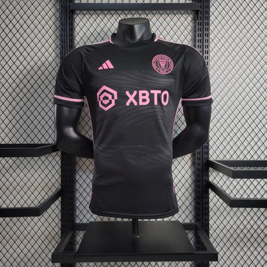 Inter Miami 2023/24 (segunda equipacion)