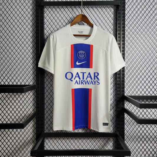 París Saint-Germain 2022/23 (Segunda equipación)