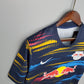 Red Bulls Leipzig 2021/22 (Segunda equipación)