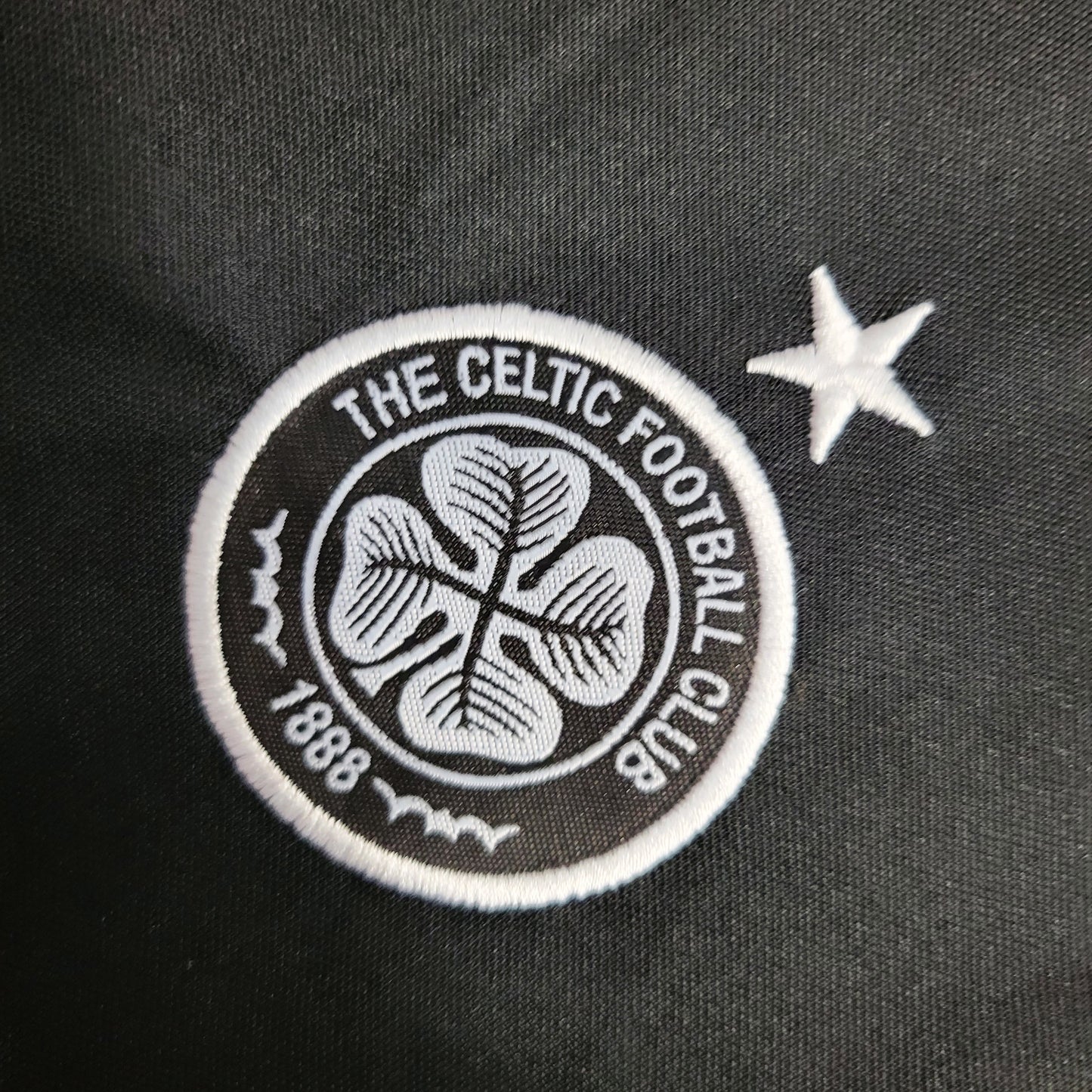 Celtics 2023/24 segunda equipacion (mini conjunto)