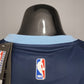 Memphis Grizzlies (city edition blue)