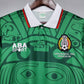 Retro Mexico 1998 (Francia 98)