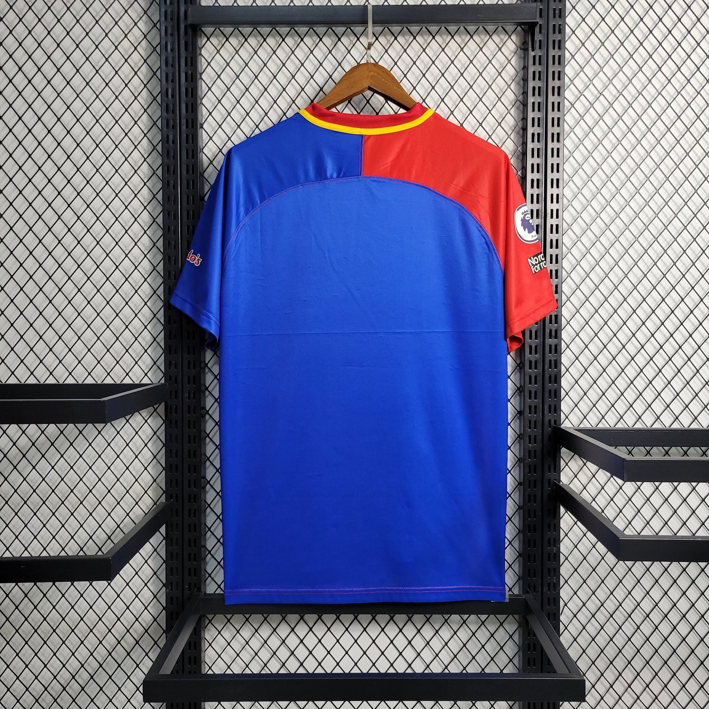 AFC Richmond 2023/24 (Primera equipación)