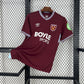 West Ham 2025/26 (Primera equipación)