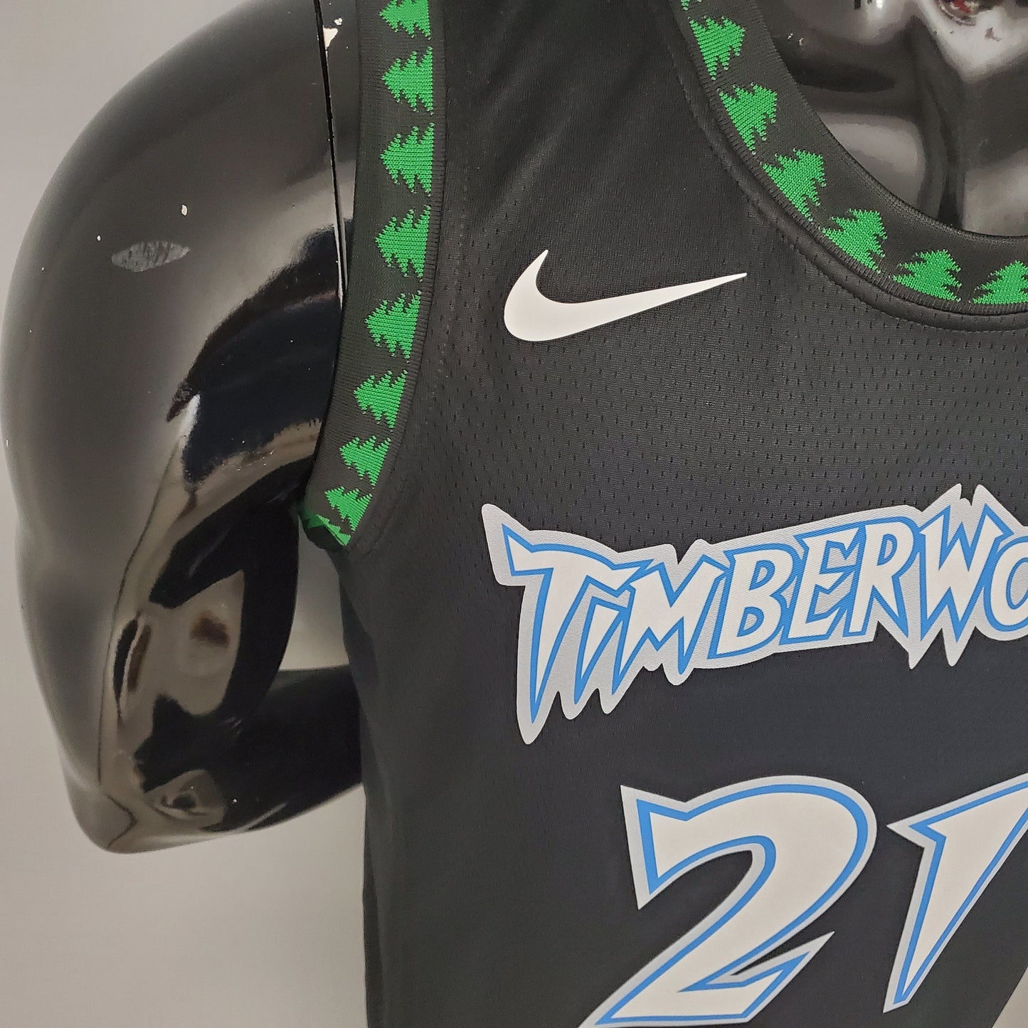 Retro Kevin Garnett