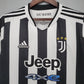 Juventus 2021/22 (Primera equipación)