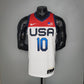 USA Team White
