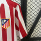Atlético de Madrid 2025/26 (Primera equipación)