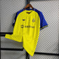 Saudí Al-Nassr 2023/23 (Primera equipación)