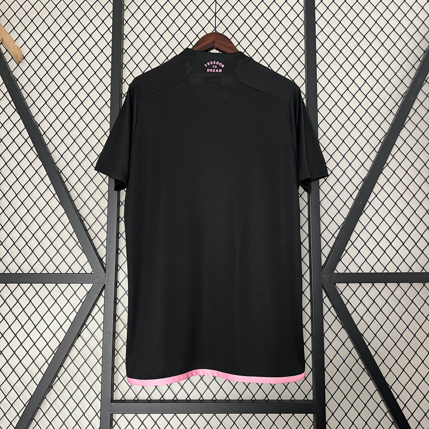 Inter Miami 2024/25 (Segunda equipación)
