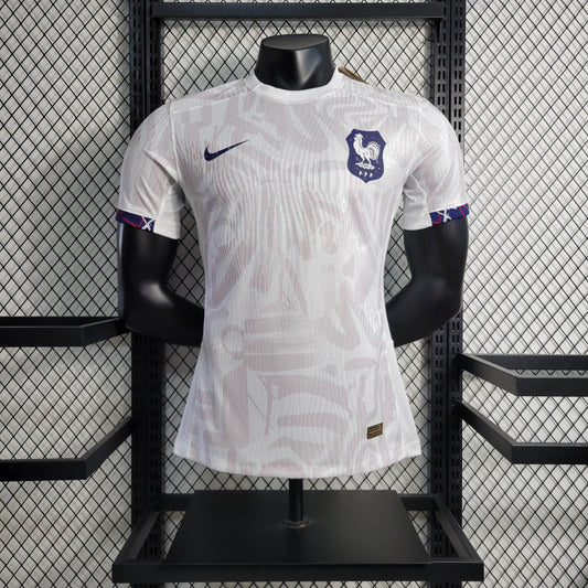 Francia 2023/24 (primera equipacion)