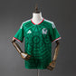 México World Cup 2026 (Primera equipación)