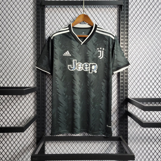 Juventus 2022/23 (Segunda equipación)