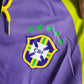 Brazil cortavientos