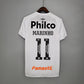 Santos 2021/22 Full sponsors (Segunda equipación)