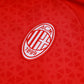 Chandales AC Milan