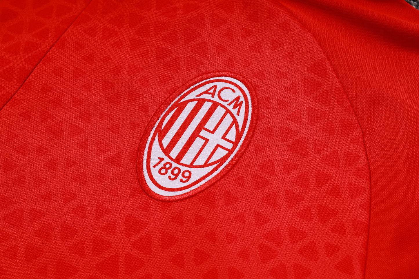 Chandales AC Milan
