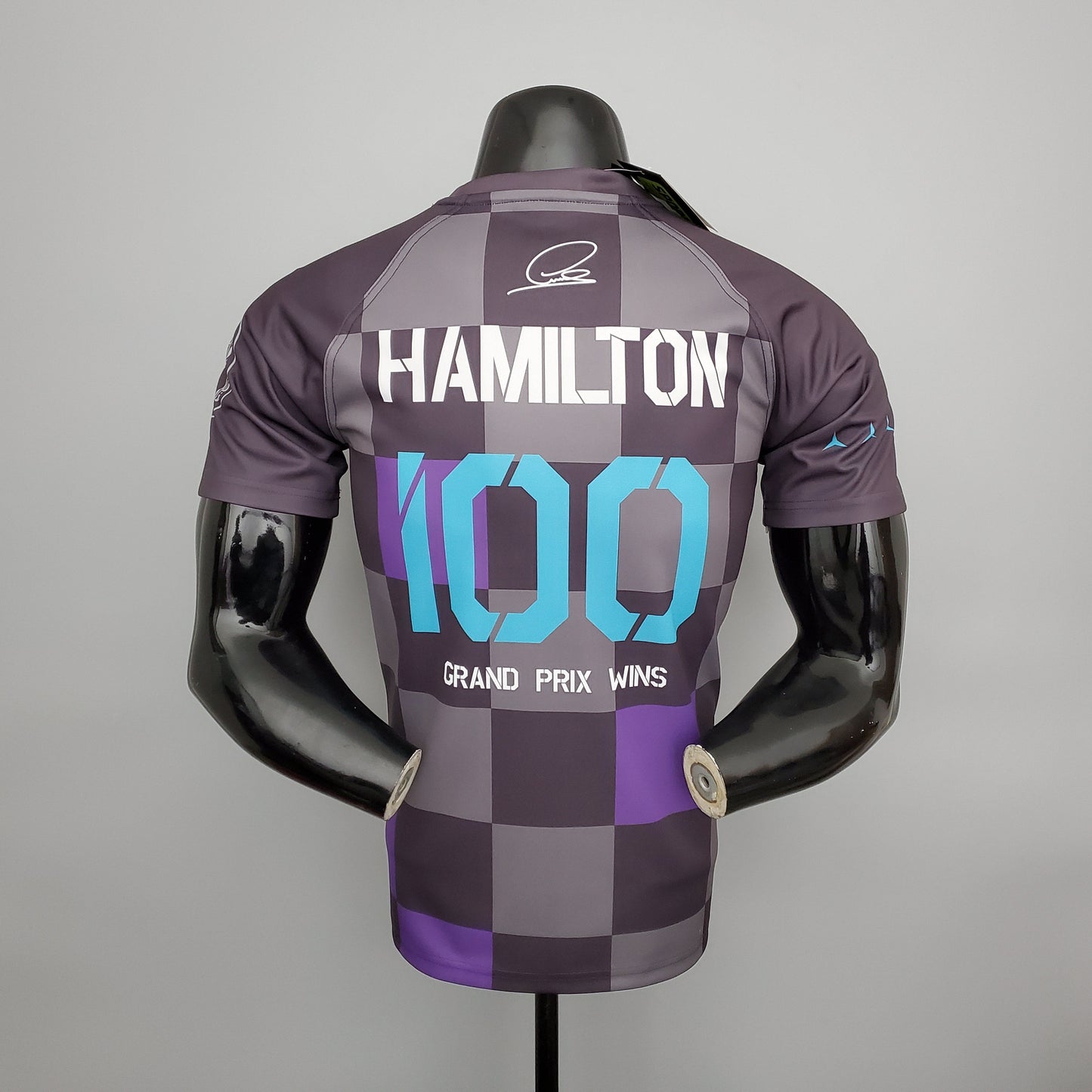 F1 Mercedes (Special Hamilton Edition)