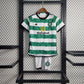 Celtics 2023/24 Primera equipacion (mini conjunto)