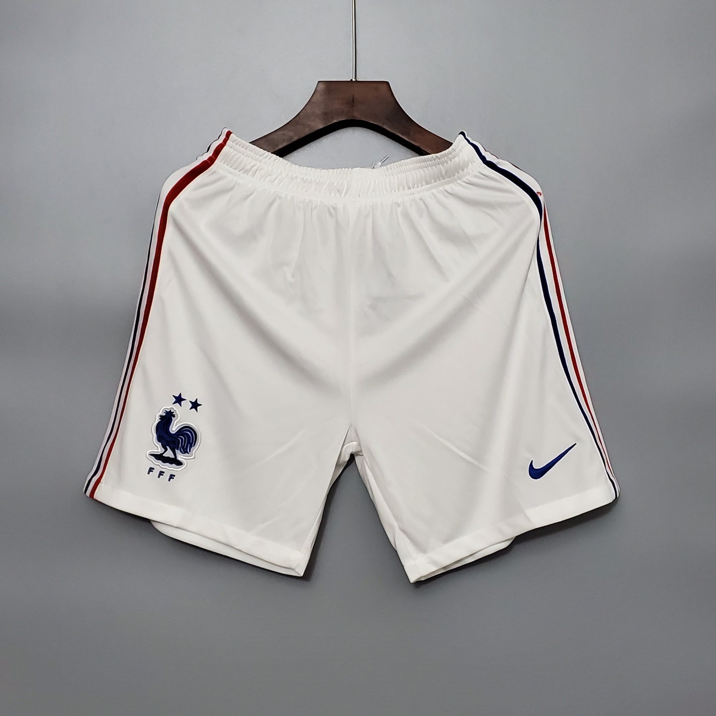 Francia 20/21 Pantalón corto