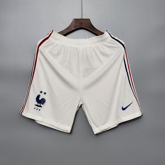 Francia 20/21 Pantalón corto