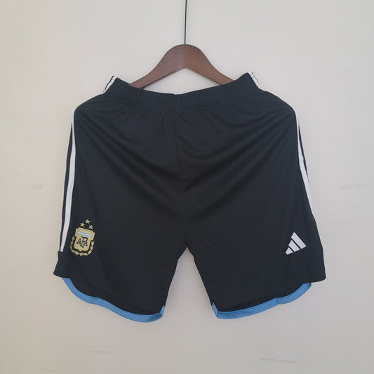 Pantalón corto Argentina 2023 (3 Estrellas)