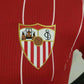 Sevilla 2021/22 Vapor Match (Segunda equipación)