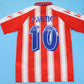 Retro Atlético de Madrid 1994/95