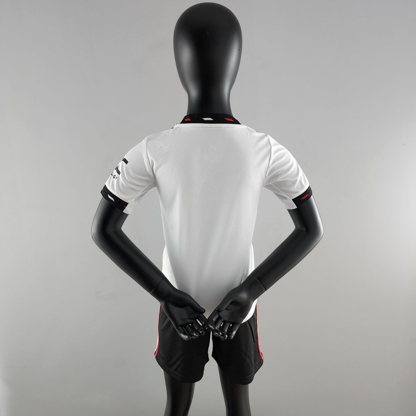 Manchester United 2022/23 Segunda equipación (Mini Conjunto)