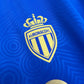 Monaco 2025/26 (Segunda equipación)