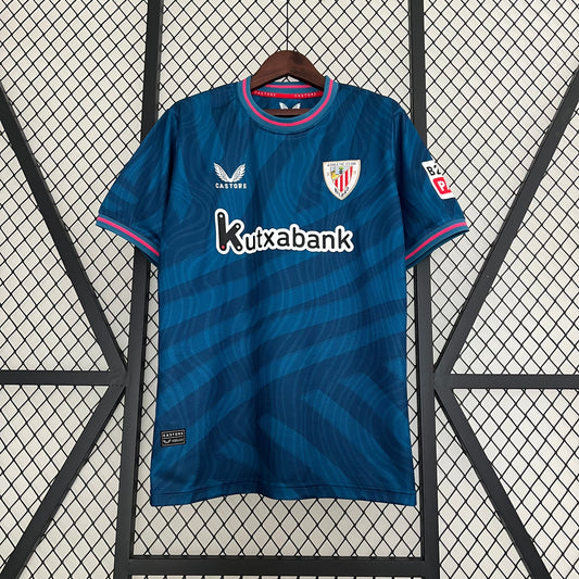 Athletic de Bilbao 2024 125th Aniversario (Edición Limitada)