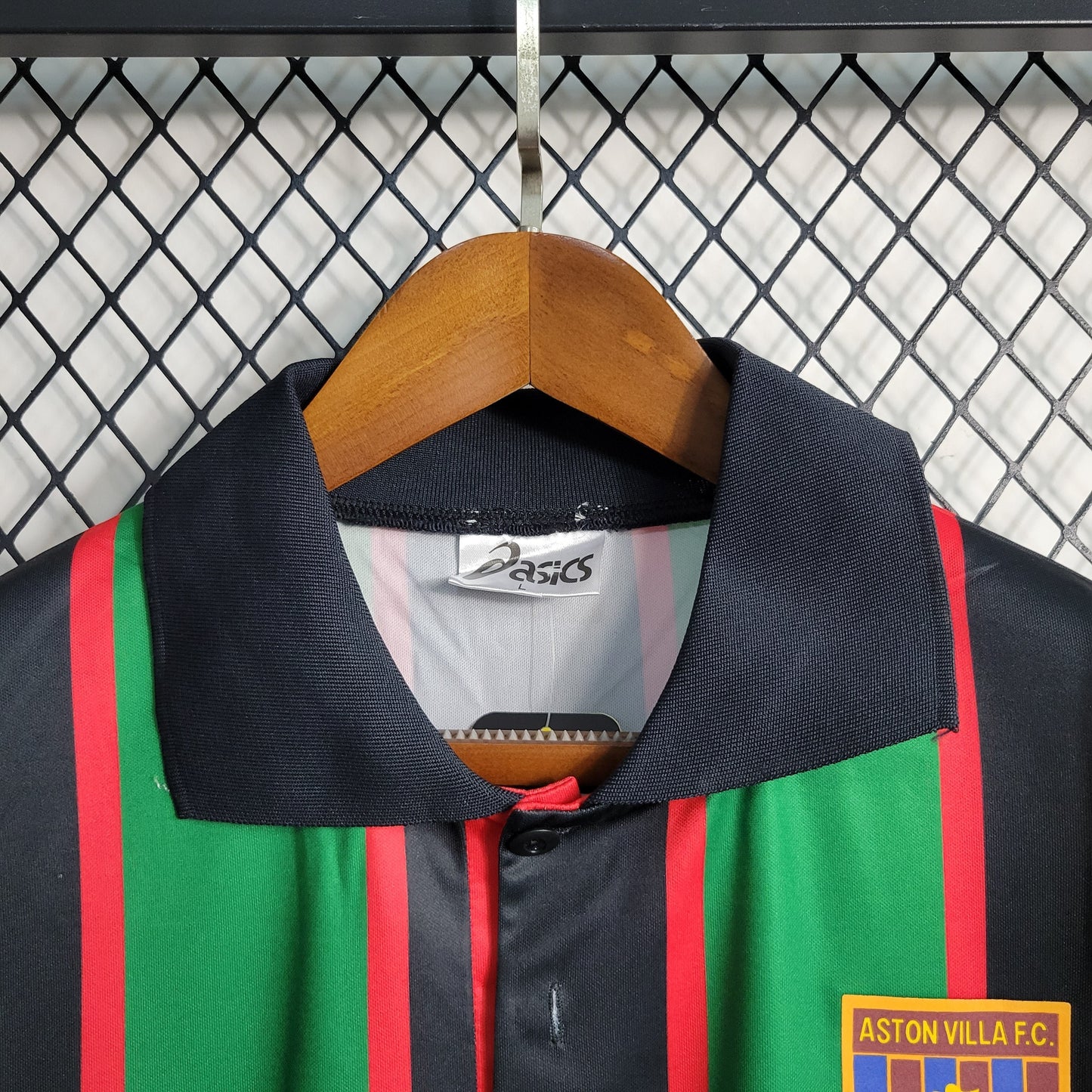 Retro Aston Villa 1993/1995
