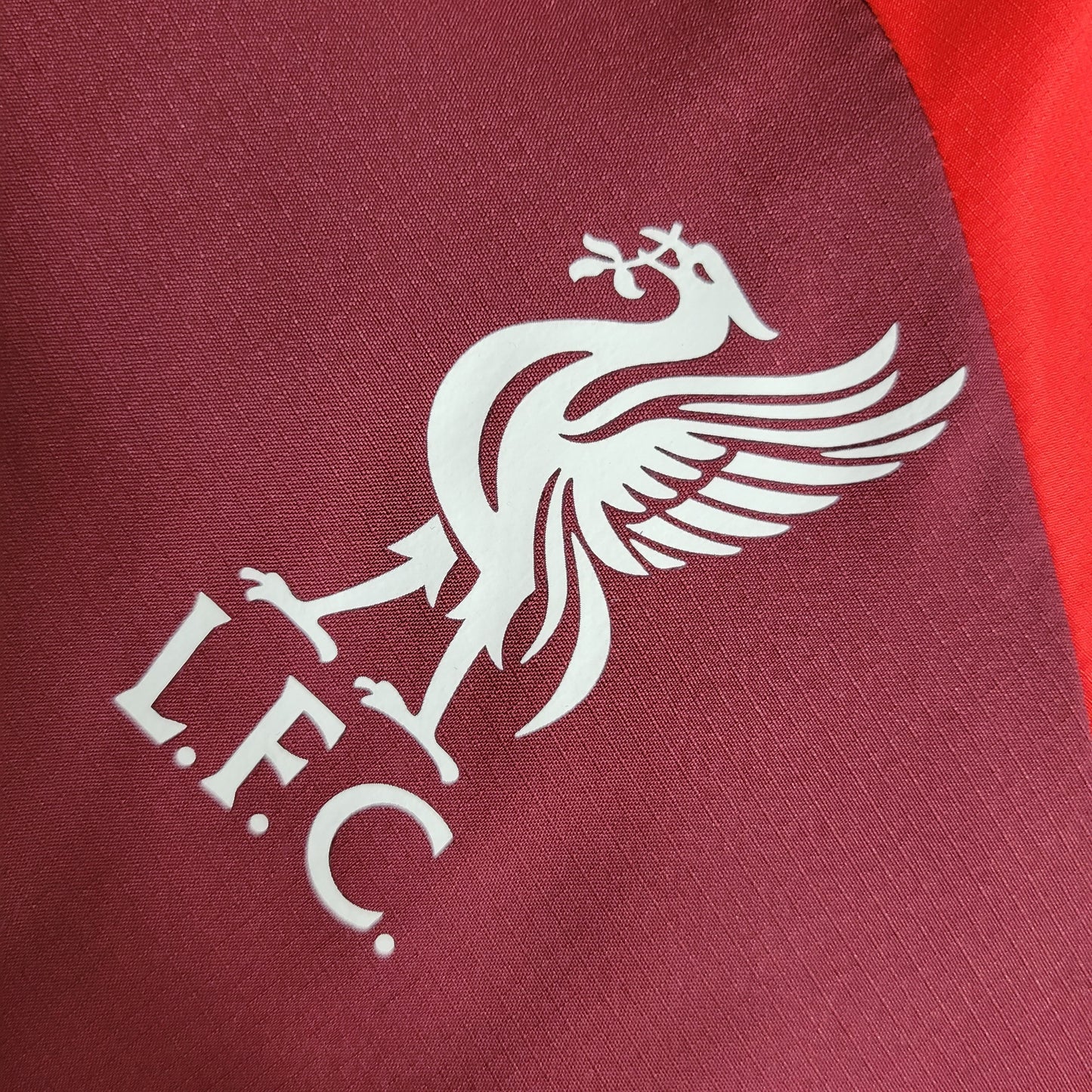 Cortavientos Liverpool