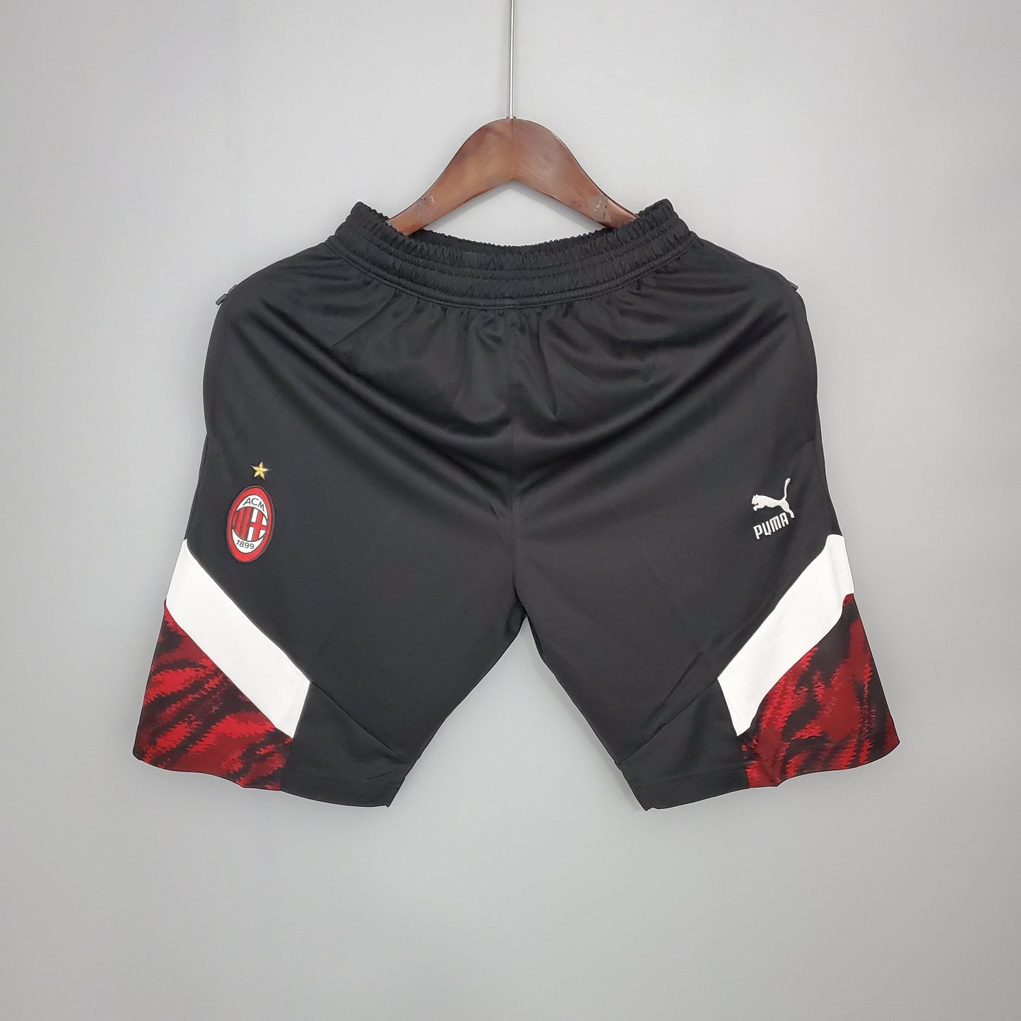 Pantalón corto AC Milán 2021/22 (Entreno)
