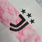Juventus 2023/24 Segunda equipacion (mini conjunto)