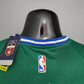Dallas Maverick (retro green)