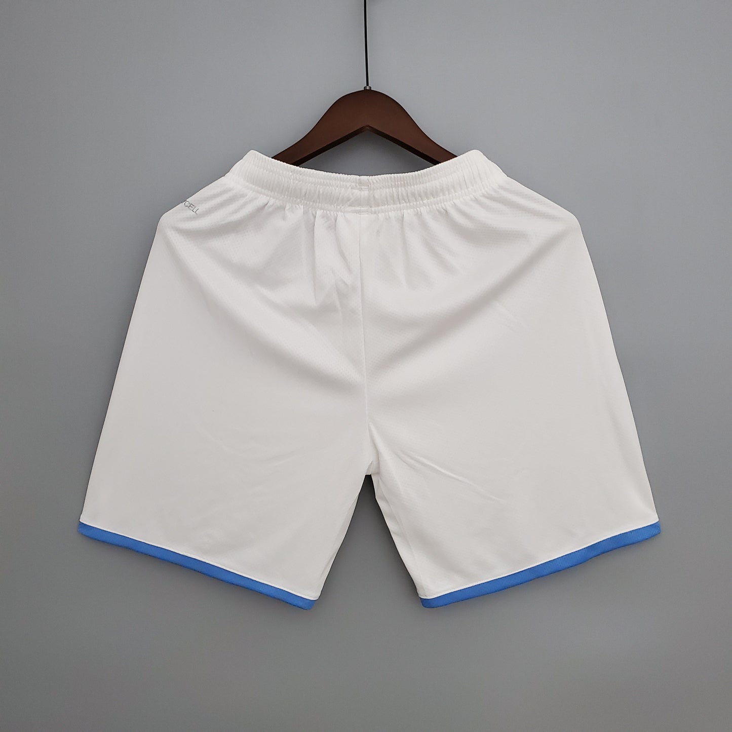 Manchester City 2021/22 Pantalón corto (Segunda equipación)