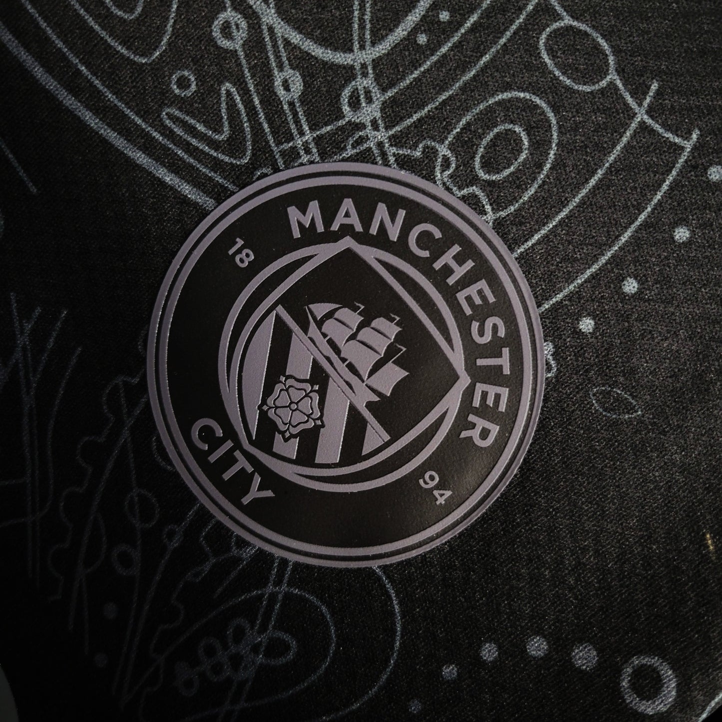 Manchester City 2023/24 (Edición Limitada)